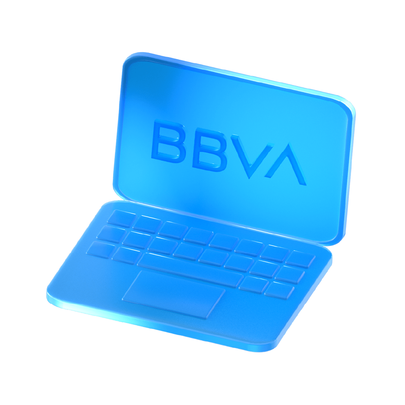 BBVA net