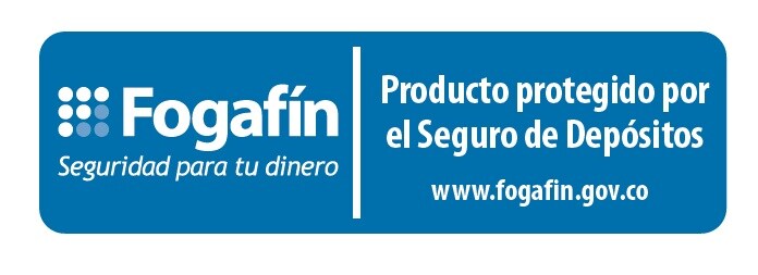 Seguro de Depósitos Fogafín