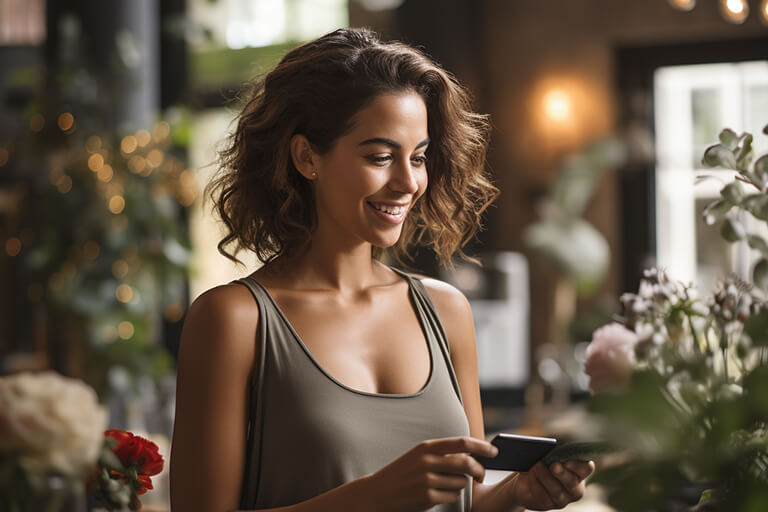 numeros de la tarjeta de credtio