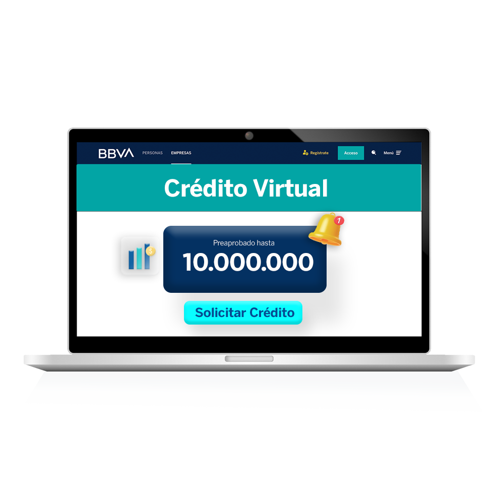 credito virtual