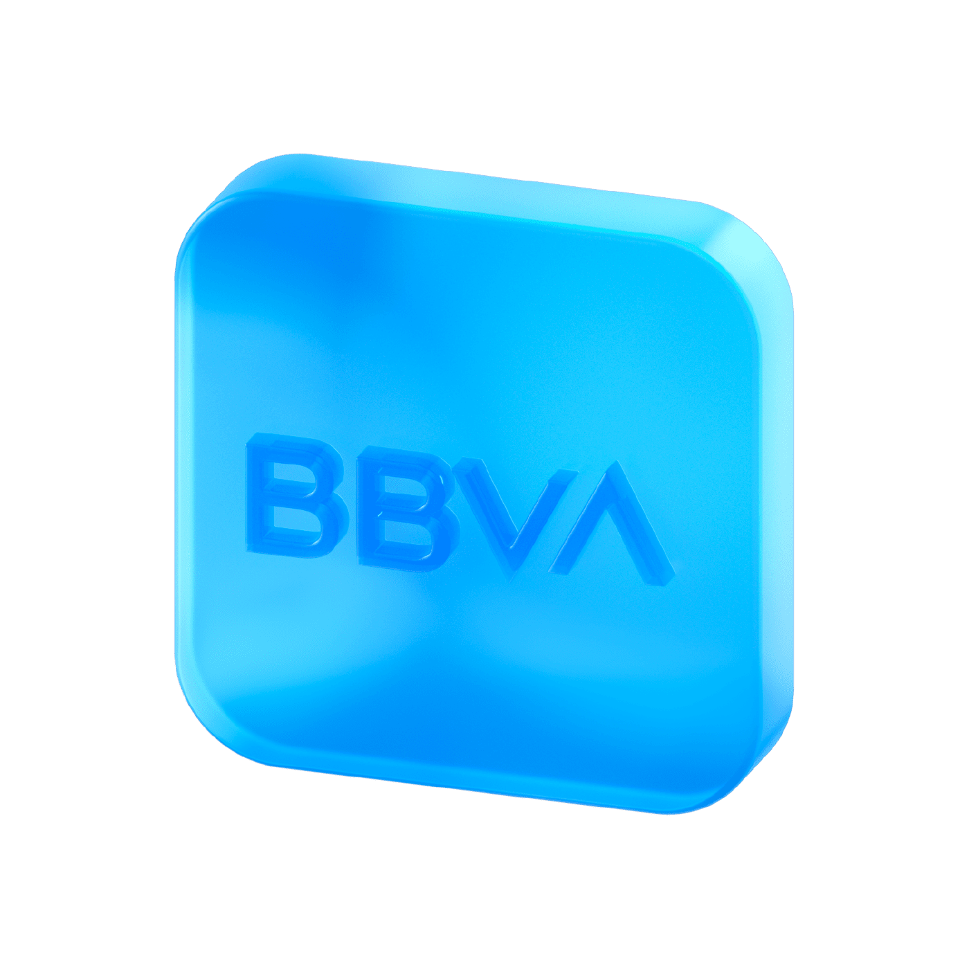 pagar desde la App BBVA