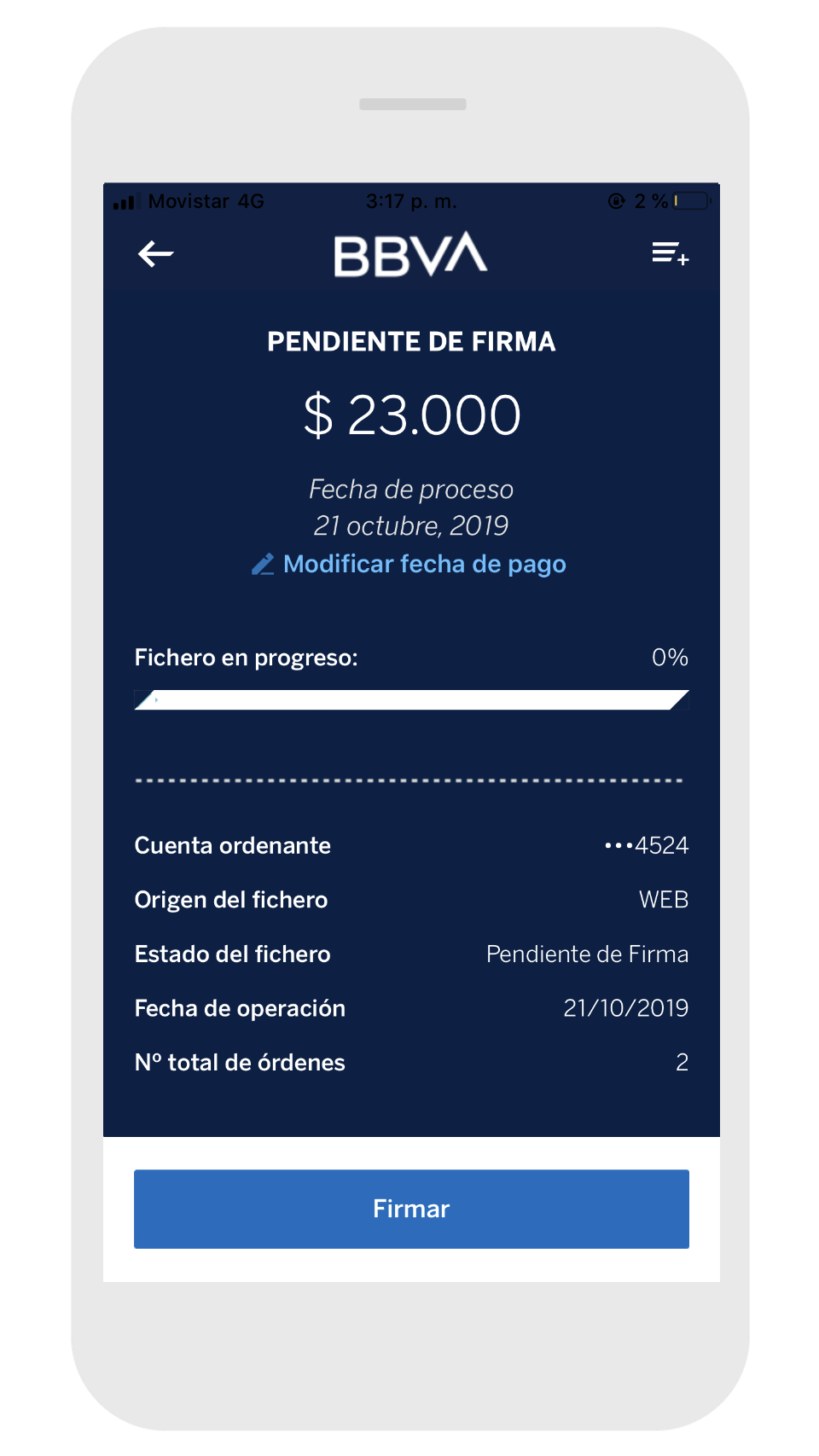 BBVA Net Cash Móvil | Empresas | BBVA Colombia