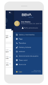 BBVA Net Cash Móvil | Empresas | BBVA Colombia