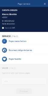 ¿Cómo Pagar Impuestos En App BBVA Colombia? | BBVA Colombia