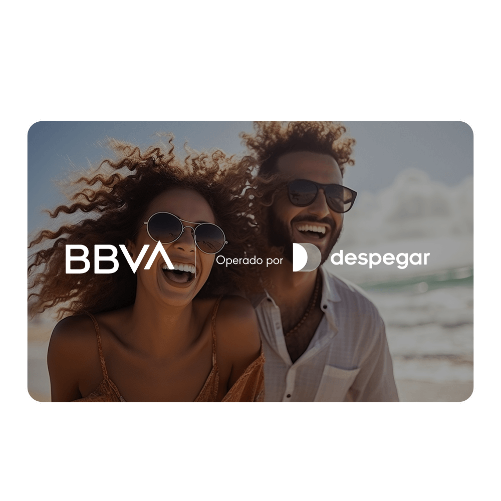 Conoce Viajes BBVA por Despegar