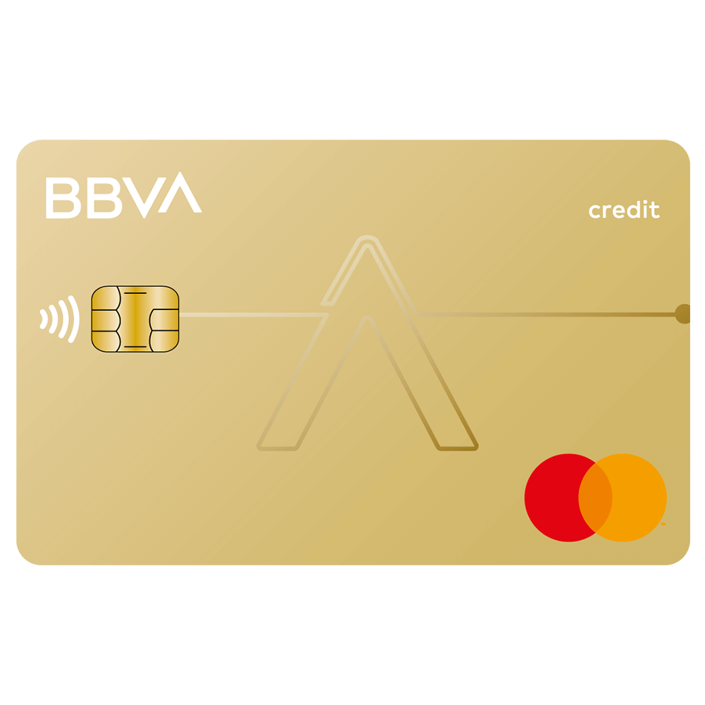 Beneficios tarjeta Gold Mastercard