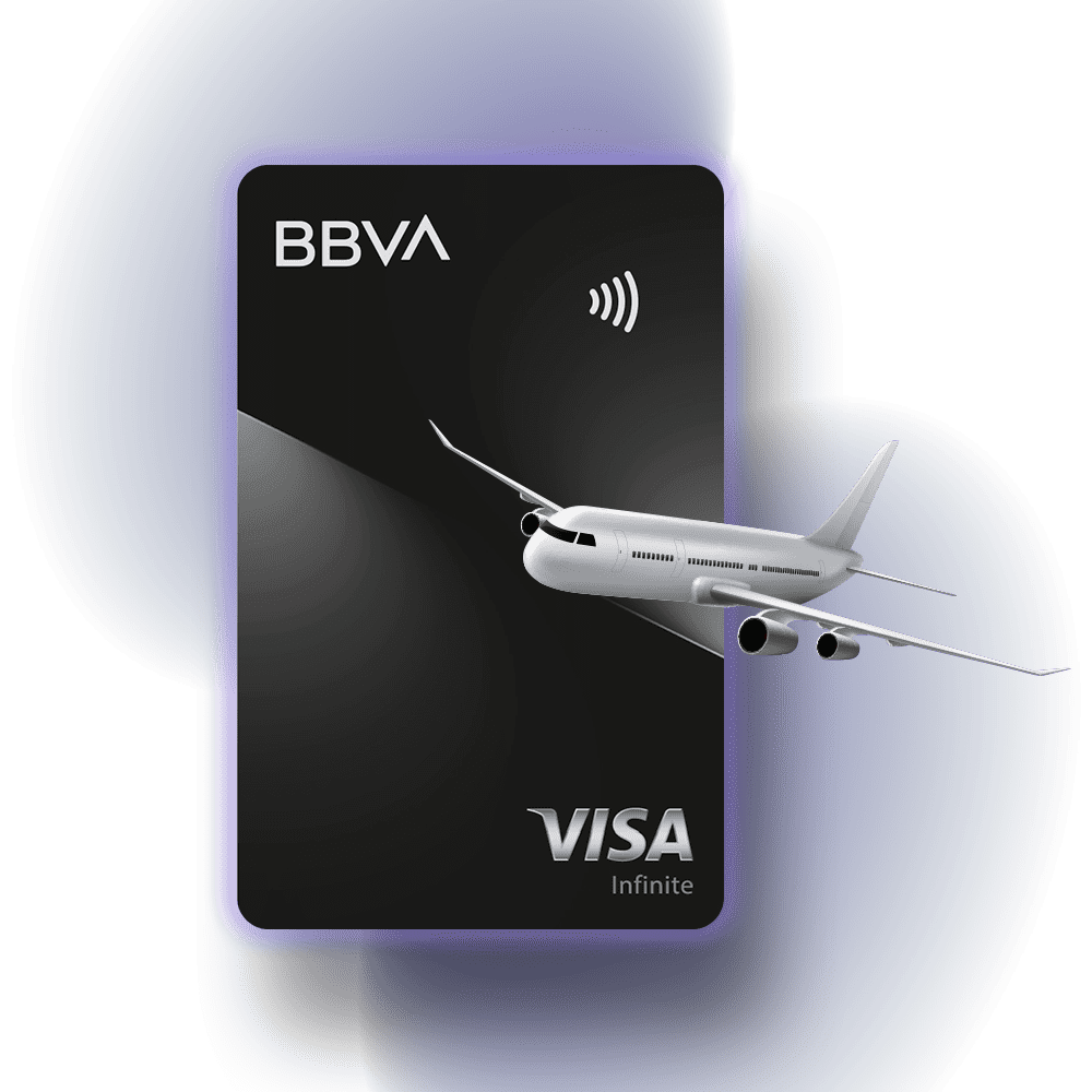 Tarjeta De Crédito Visa Infinite | BBVA Colombia