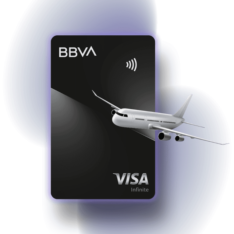 Tarjeta De Crédito Visa Infinite | BBVA Colombia