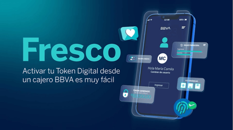 App BBVA - Banca Móvil | BBVA Colombia