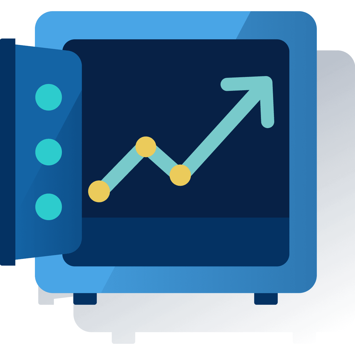 ¿Qué es calcular la rentabilidad de una inversión?